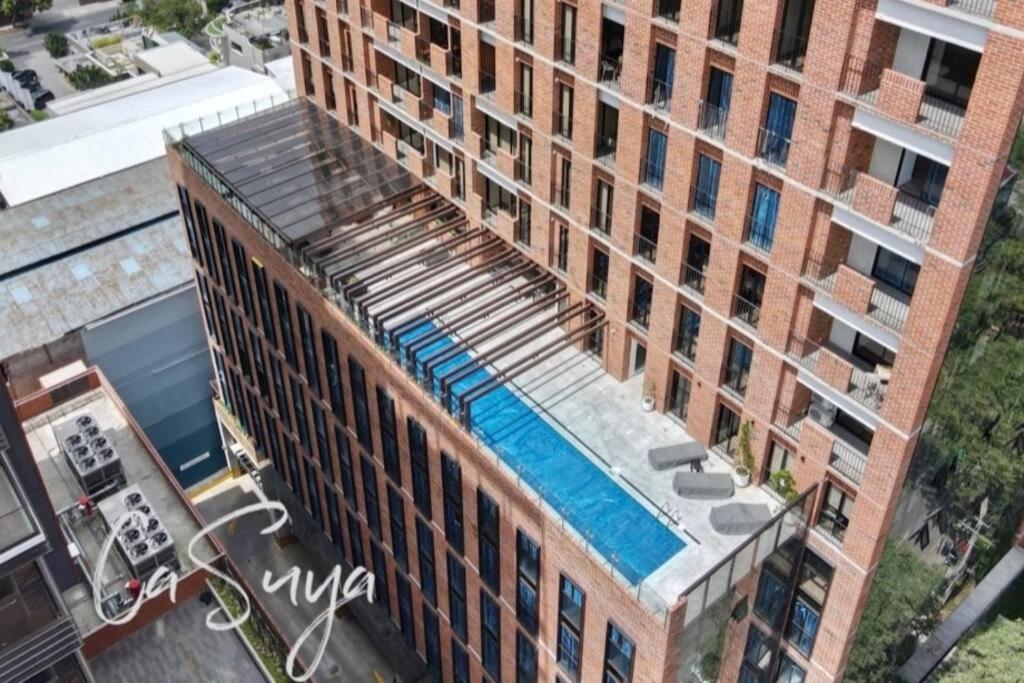 Casuya Airali Apartments With Heated Pool, Gym In City Center Гватемала Экстерьер фото
