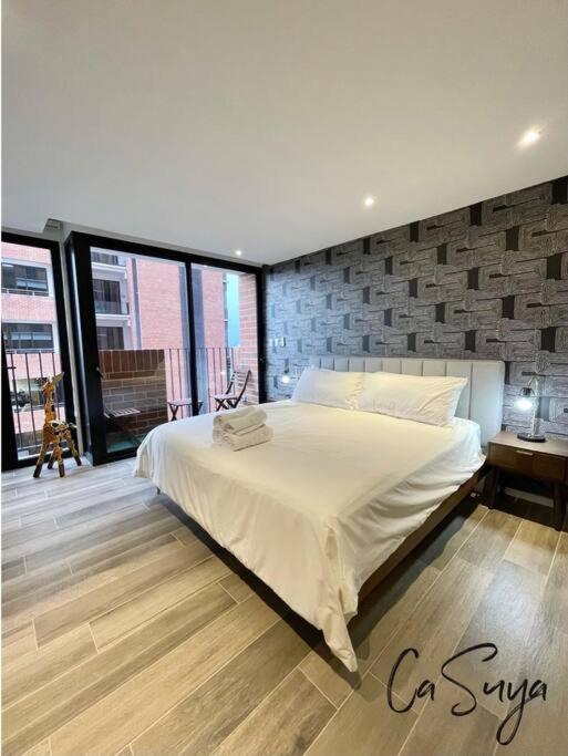 Casuya Airali Apartments With Heated Pool, Gym In City Center Гватемала Экстерьер фото