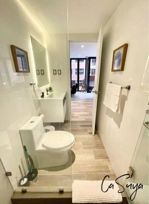 Casuya Airali Apartments With Heated Pool, Gym In City Center Гватемала Экстерьер фото