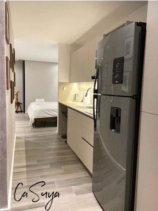 Casuya Airali Apartments With Heated Pool, Gym In City Center Гватемала Экстерьер фото