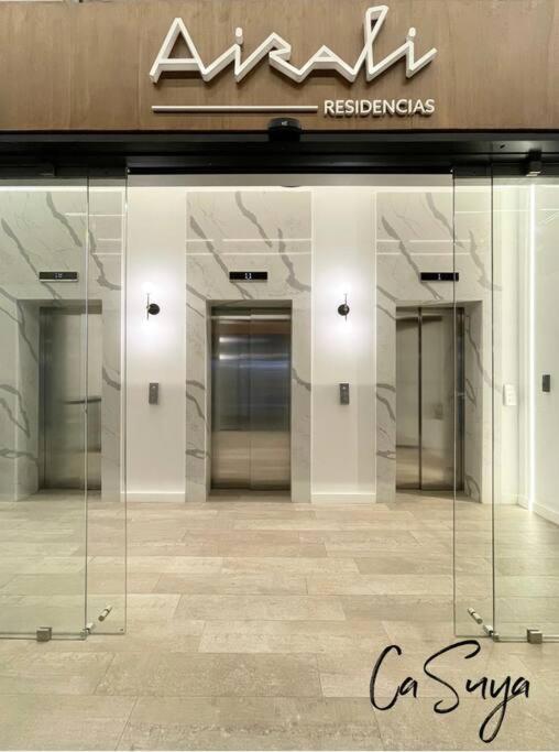 Casuya Airali Apartments With Heated Pool, Gym In City Center Гватемала Экстерьер фото