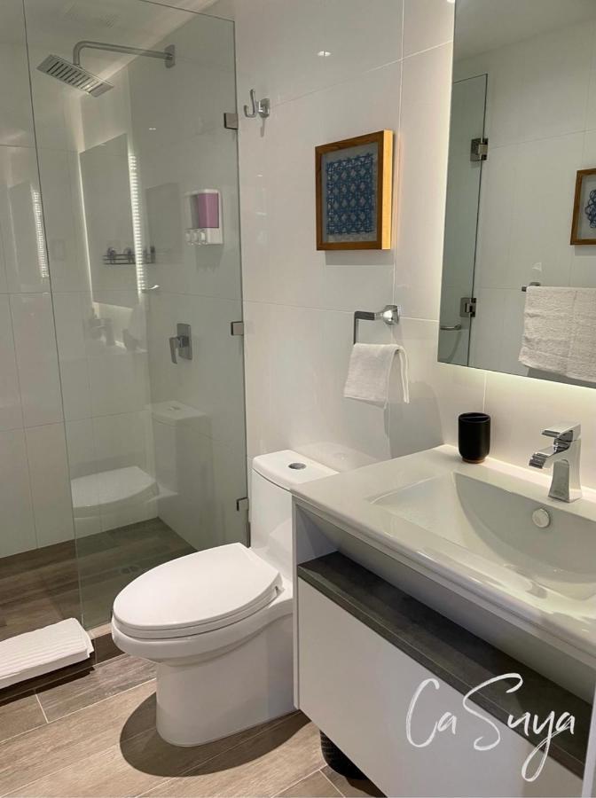 Casuya Airali Apartments With Heated Pool, Gym In City Center Гватемала Экстерьер фото