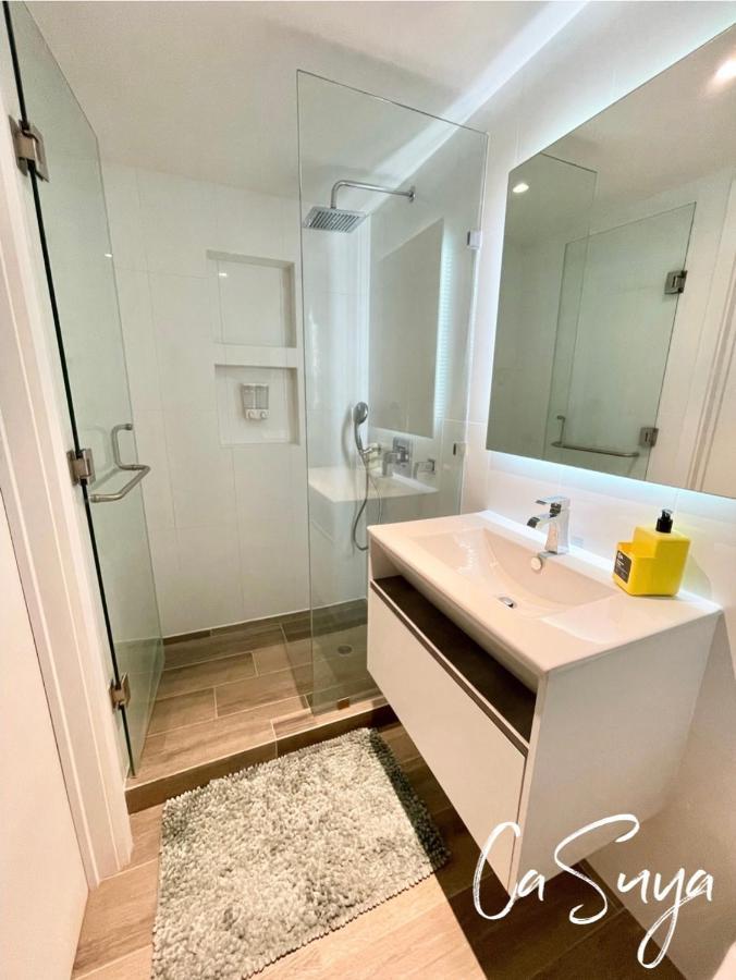 Casuya Airali Apartments With Heated Pool, Gym In City Center Гватемала Экстерьер фото