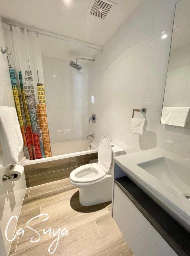 Casuya Airali Apartments With Heated Pool, Gym In City Center Гватемала Экстерьер фото