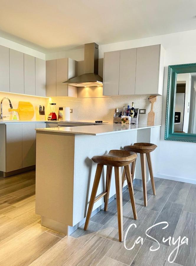 Casuya Airali Apartments With Heated Pool, Gym In City Center Гватемала Экстерьер фото